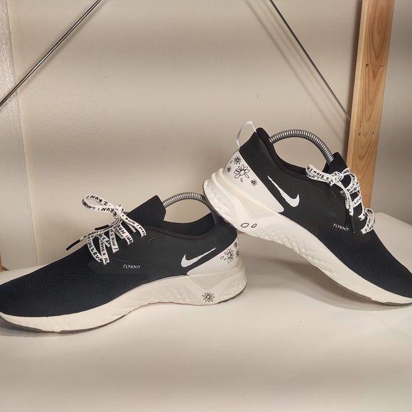 odyssey react nathan bell